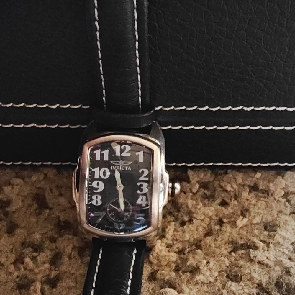 INVICTA BABY LUPAH  MIDSIZE